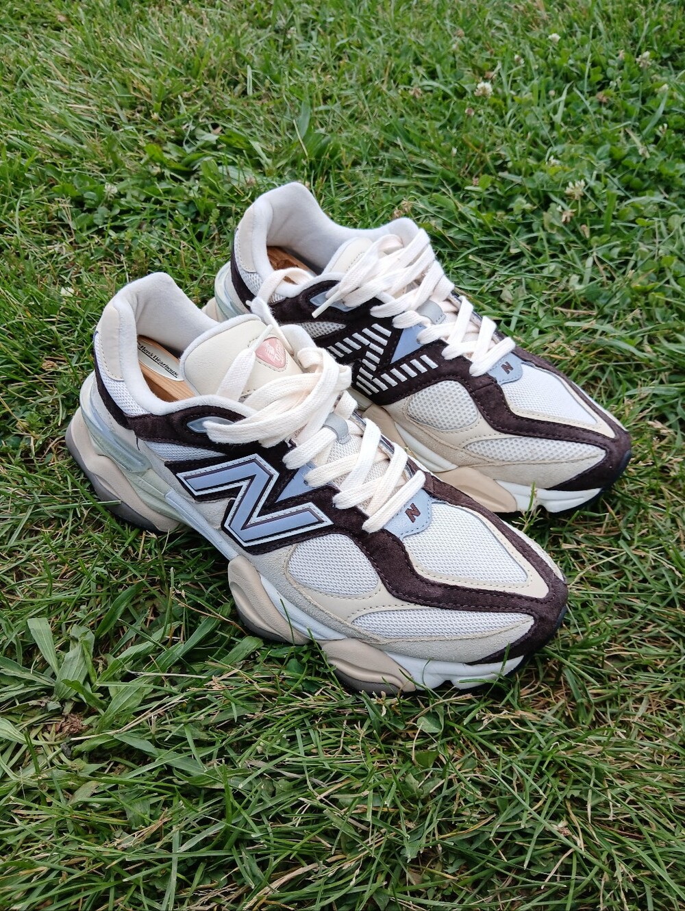 πΊπΈ 4th of July New Balance 9060 Comfort/Athletic Shoes 10 Men/11.5 Women0 - Picture 14 of 16
